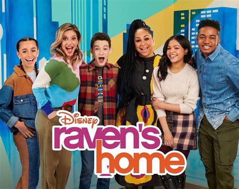 raven's home season 4.